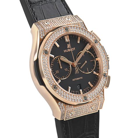 hublot prices sydney|More.